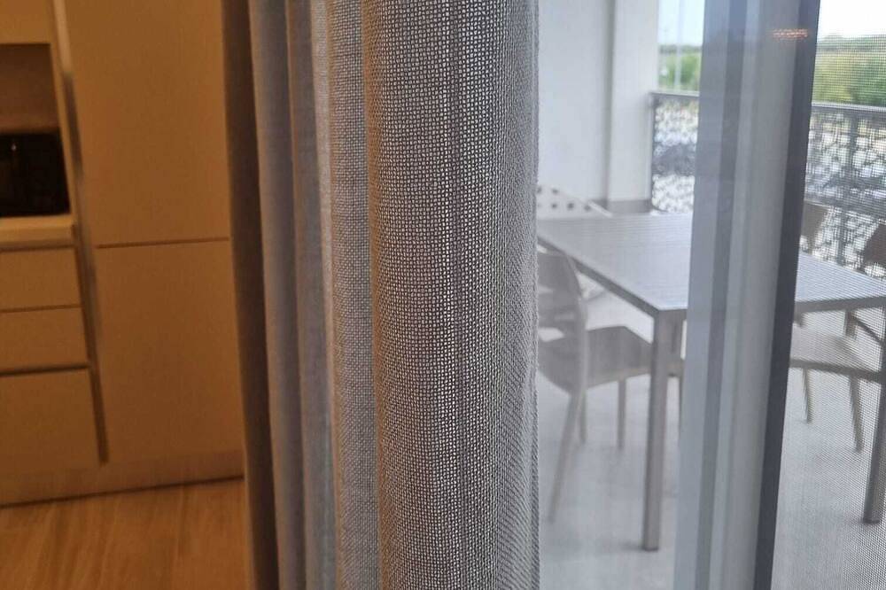 Entire apartment, Brand New Apartment Between Nature Oasis And Sea in Porto d'Ascoli, Riviera delle Palme