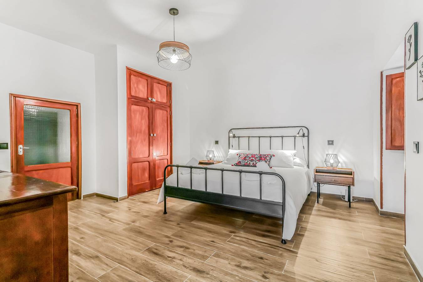 Agaete Modern Holiday Home in Valle de Agaete, Agaete