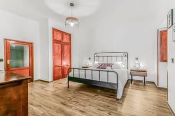 Apartamento para 4 Personas en Valle de Agaete, Agaete, Foto 4