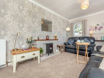 Cottage for 5 People in Wick, Highlands, Photo 3