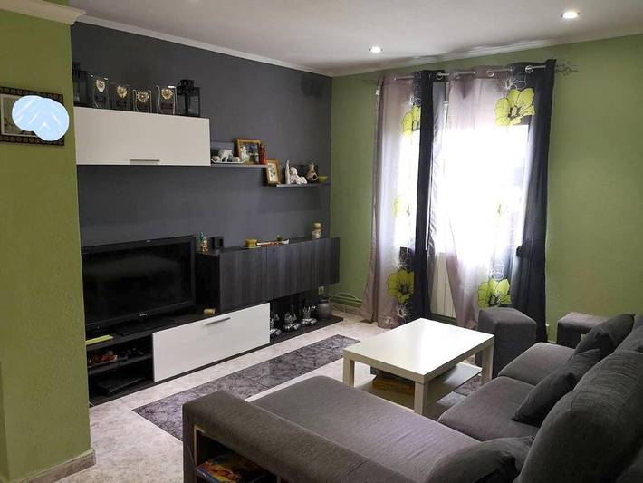 Gîte pour 4 personnes à Barbastro