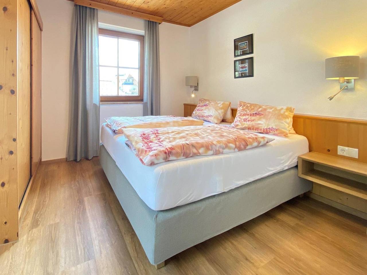 Ganze Wohnung, Wohnung in Filzmoos nahe Ski Amadé in Filzmoos, Tennengau