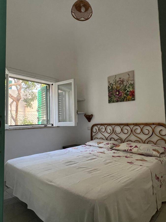 Deluxe Villa in Spiaggia delle Sabbie Nere, Vulcano