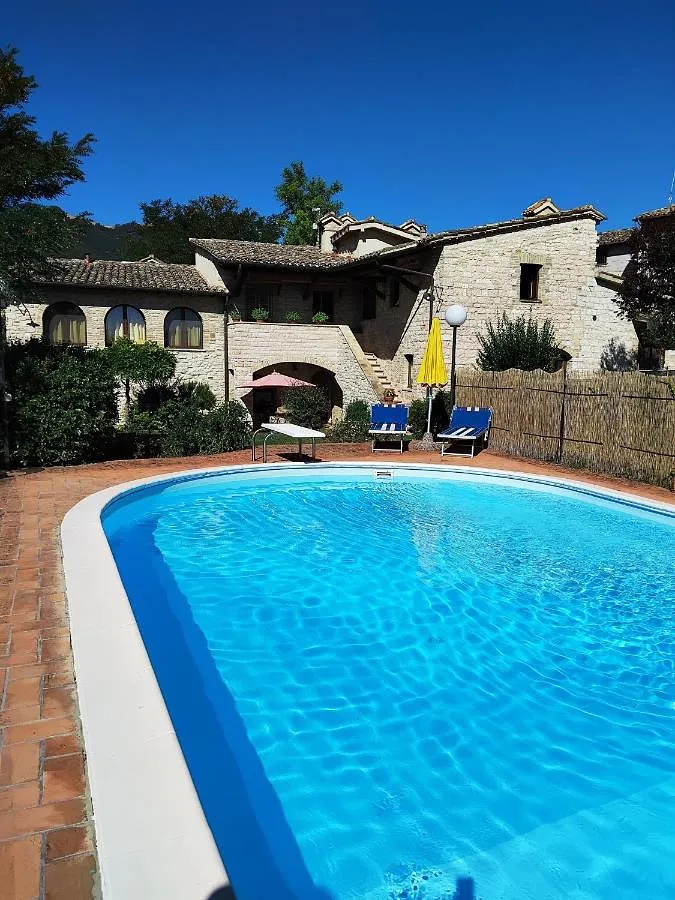 Holiday home for 4 people, with view and garden as well as pool - 1