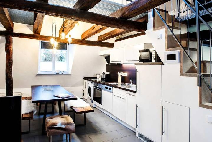 Ferienwohnung für 8 Personen in Michelstadt - 4