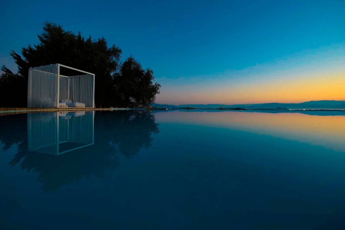 Βίλα για 7 άτομα με κήπο in Καστανιά (Κέρκυρα), Κέρκυρα
