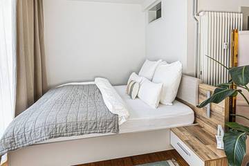 Ferienwohnung für 6 Personen in Basel, Aargau-Basel, Bild 2