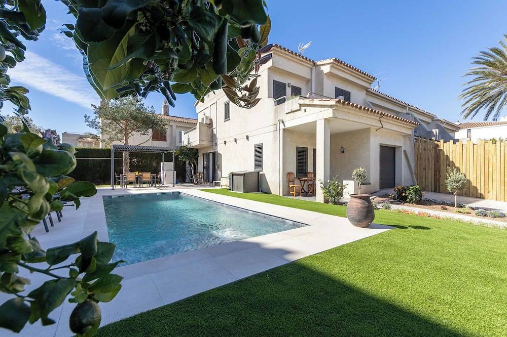 Casa vacanza a Cambrils a partire da 141€ a notte
