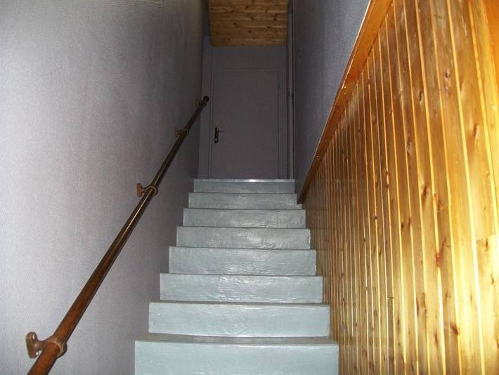 Gîte pour 2 personnes, avec vue et jardin à Giez - 4