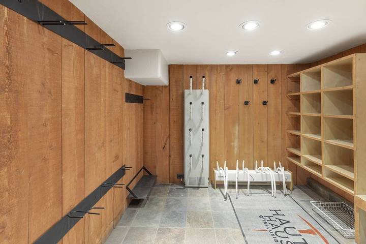 Holiday rental for 10 people, with terrace, with pets in Telluride Ski Resort