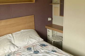 Glamping for 6 People in Camber Sands, Camber, Photo 4