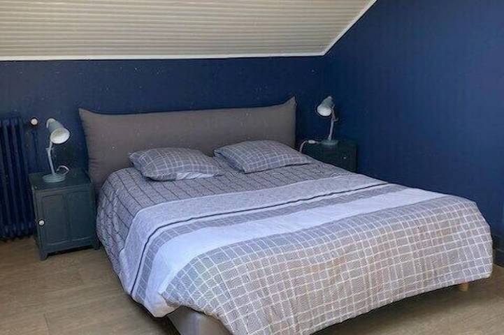 Gîte pour 3 personnes à Samois-sur-Seine - 3