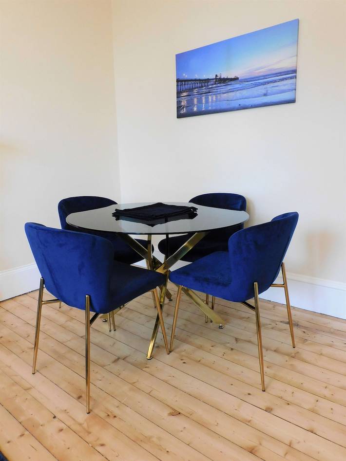 Apartamento entero, Beautiful & spacious 2 bed apt in Glasgow West End in Glasgow, Greater Glasgow and Clyde Valley