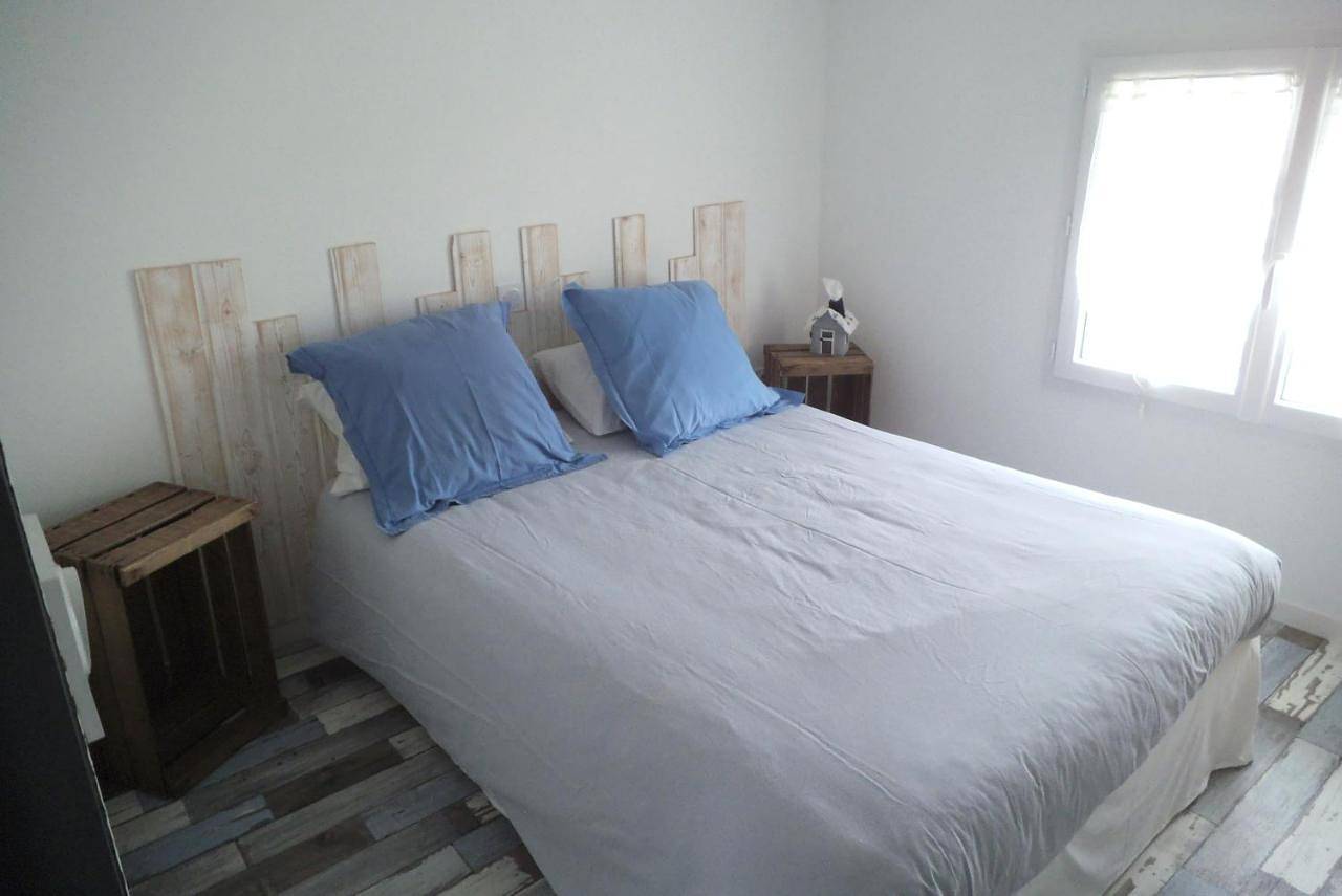 Appartement entier, La passerose in Champagné-les-Marais, Fontenay-le-Comte