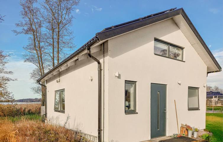 Hus för 4 Personer med terass in Skåne