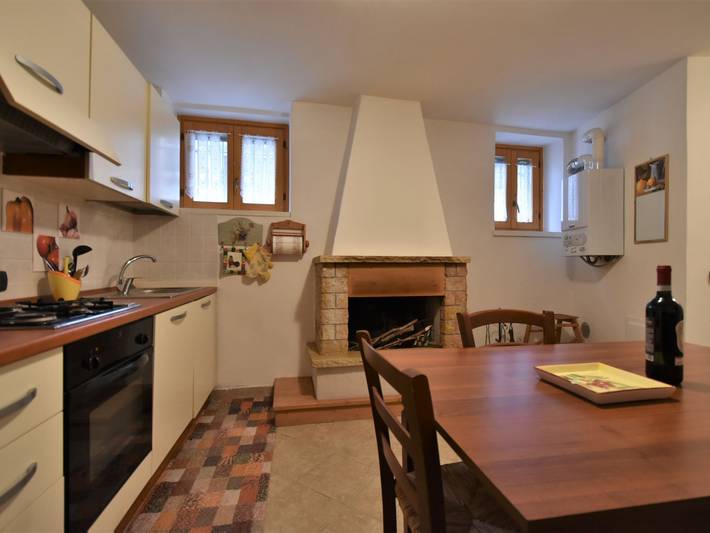 Dubino Home in Dubino, Bernina-Alpen