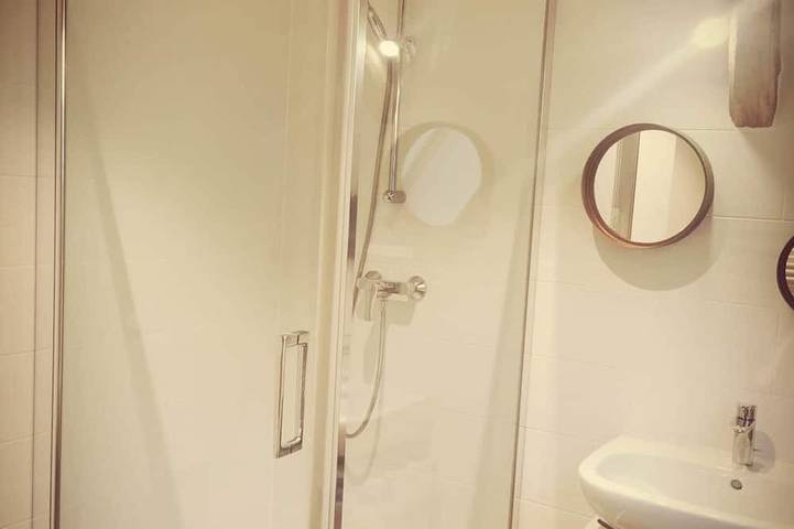 Gîte pour 4 personnes, animaux acceptés à Kirrwiller - 4