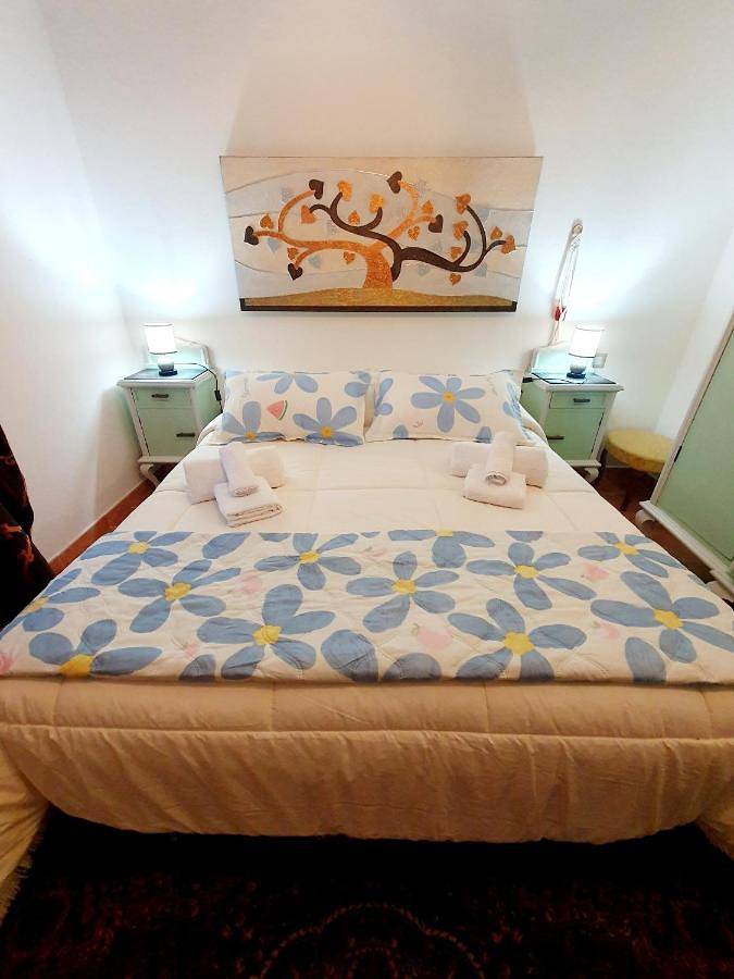 Gîte pour 4 personnes, avec vue et jardin, animaux acceptés à Palmas Arborea - 4