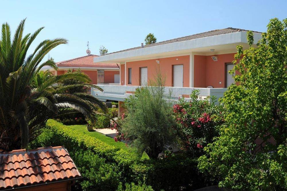 Appartamento intero, Two-Bedroom Apartment in Silvi Marina, Provincia di Teramo