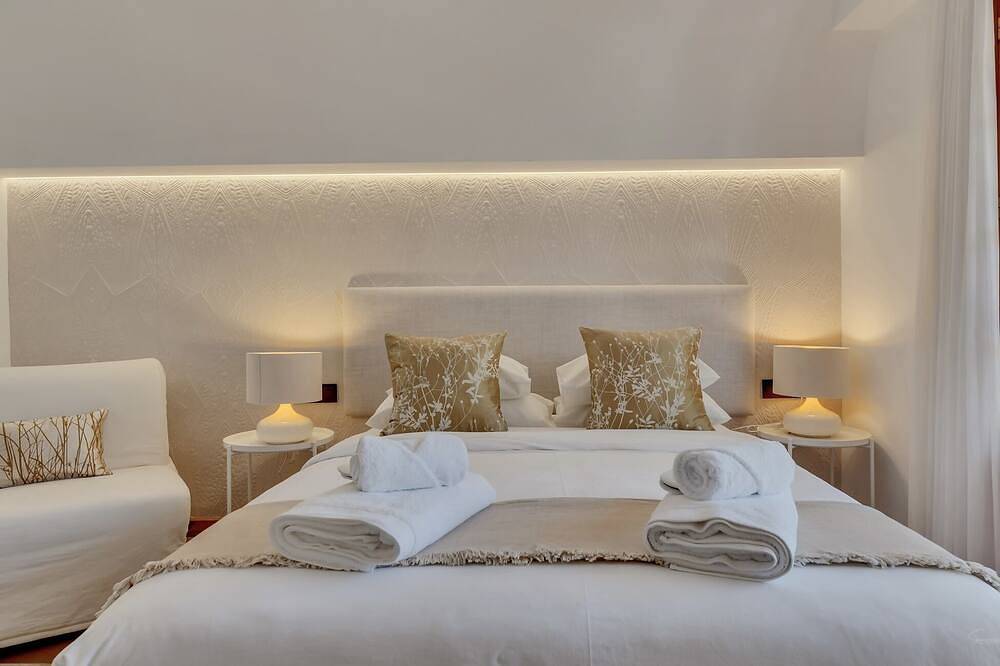 Villa Enri · 4Br Villa & Optional 2Br Guest in Parcent, Costa Blanca