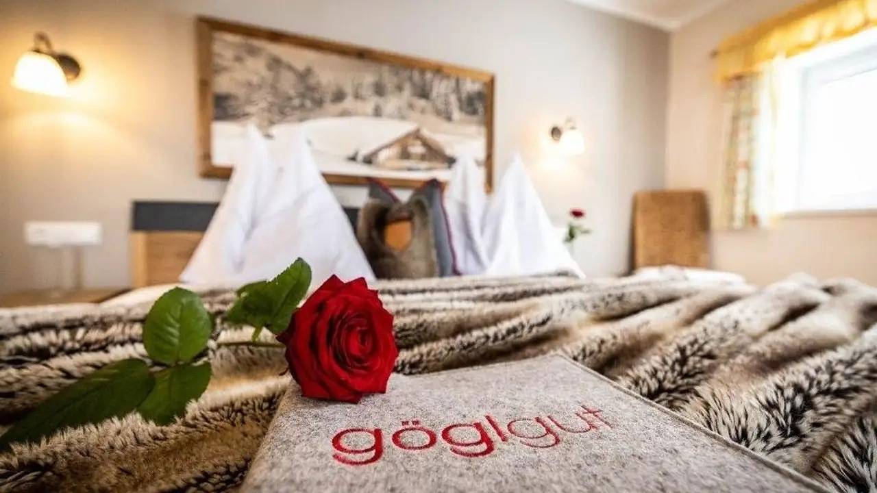 Ferienhaus für 12 Personen (180 m²) in Lammertal in Sankt Martin am Tennengebirge, Tennengau