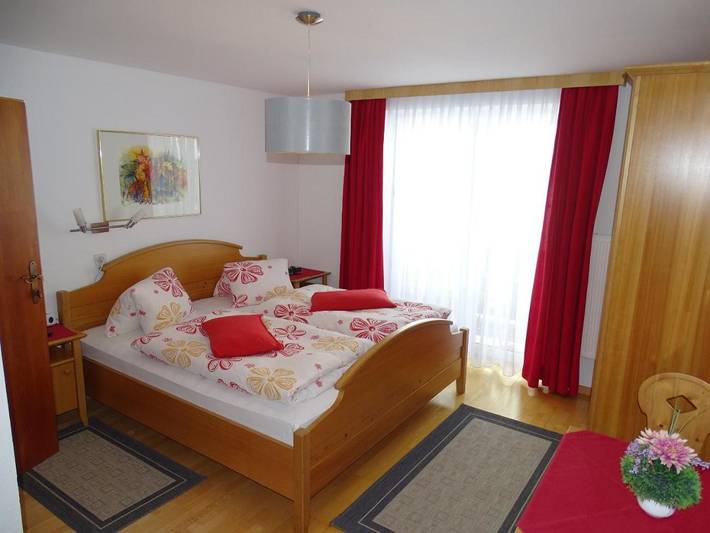 Ferienhaus für 2 Personen, mit Ausblick und Sauna sowie Garten, mit Haustier in Faistenau - 2