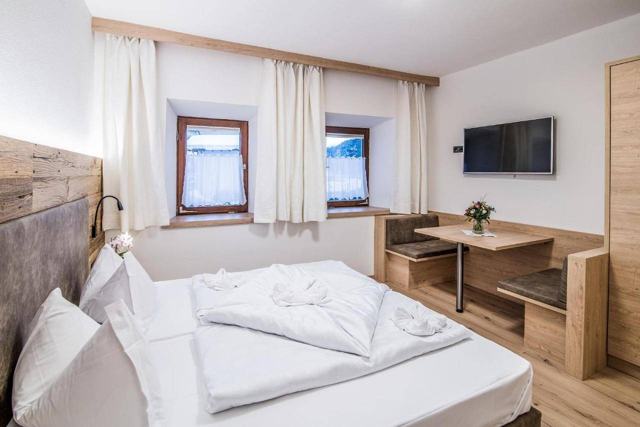 Apartments Heidenberger Delle Scuole in Stubaier Alpen, Brenner