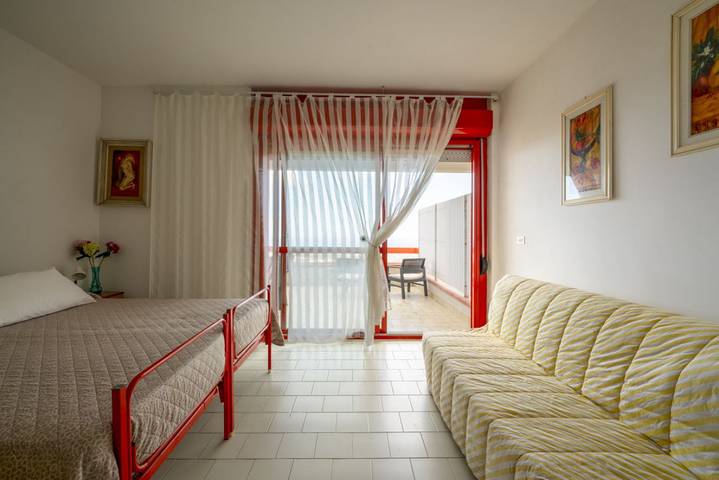 Gîte pour 2 personnes à Selva di Fasano - 4