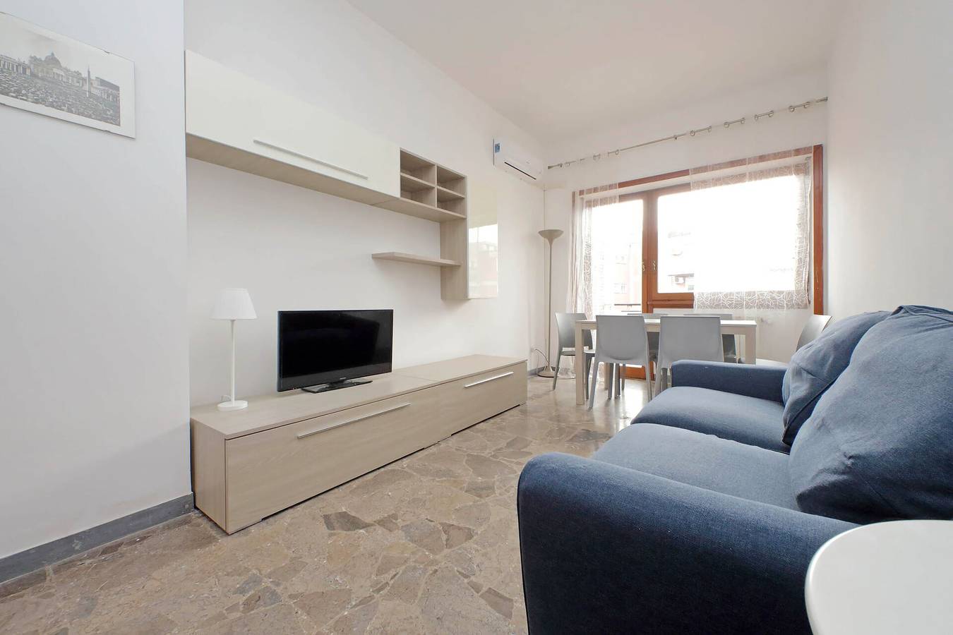 Apartamento inteiro, Cerreto Di Spoleto in Roma, Roma (província)