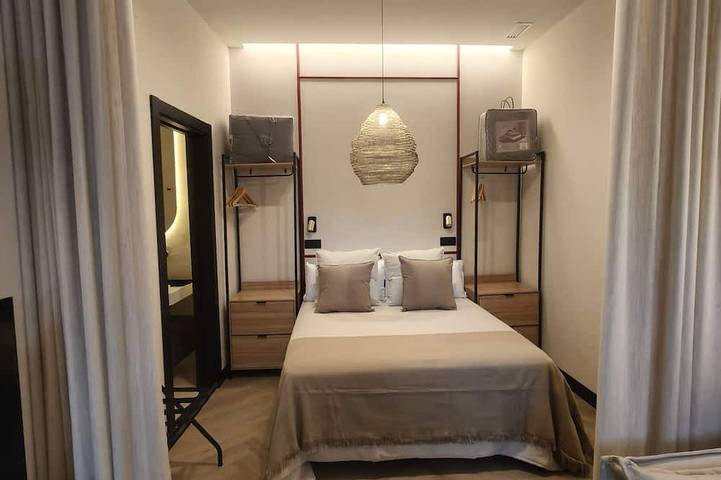 Apartamento de vacaciones para 4 personas, Se admiten mascotas - 1