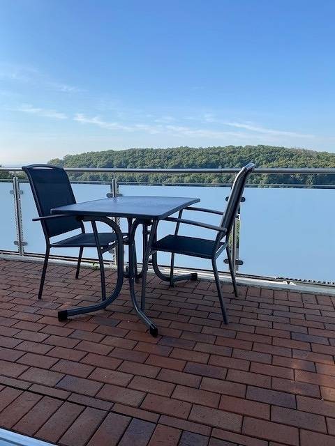 Apartamento vacacional entero, Apartamento de vacaciones para 4 personas con vistas in Oerlinghausen, Distrito de Lippe