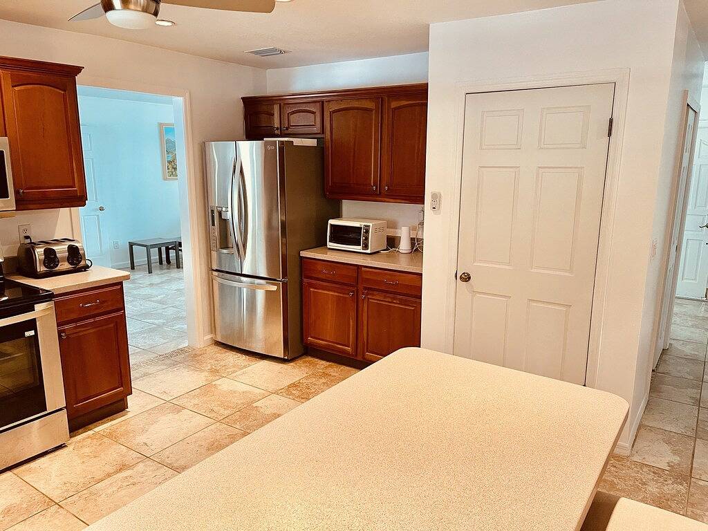 Private Pool Home in Sandpiper/Club Med Minutes from Beaches in Port St. Lucie, St. Lucie County