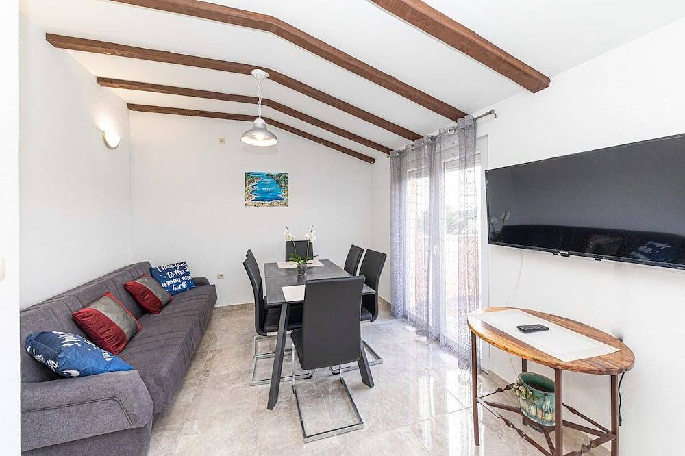 Geheel appartement, Gezellig appartement in Sevid met Wifi in Sevid, Split-Dalmatië