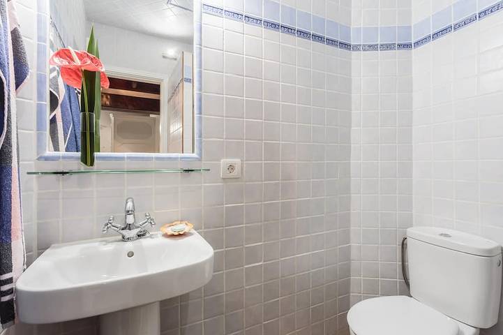 Ferienwohnung für 2 Personen, mit Pool in Tazacorte - 4