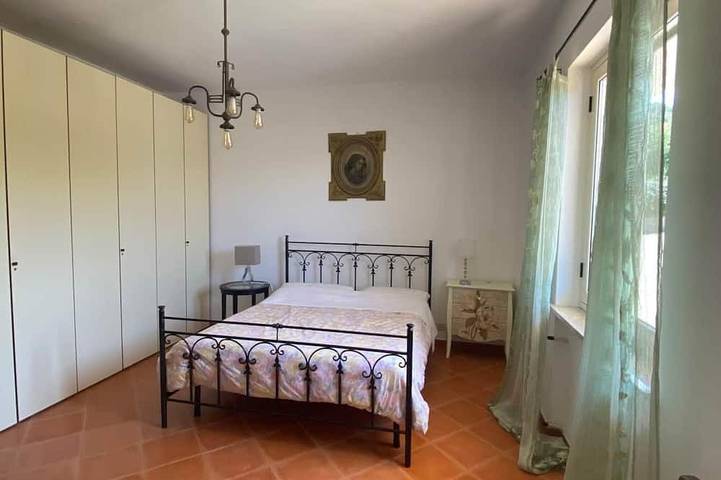 Ferienhaus für 5 Personen, mit Pool und Garten in Faro Capo Vaticano - 2