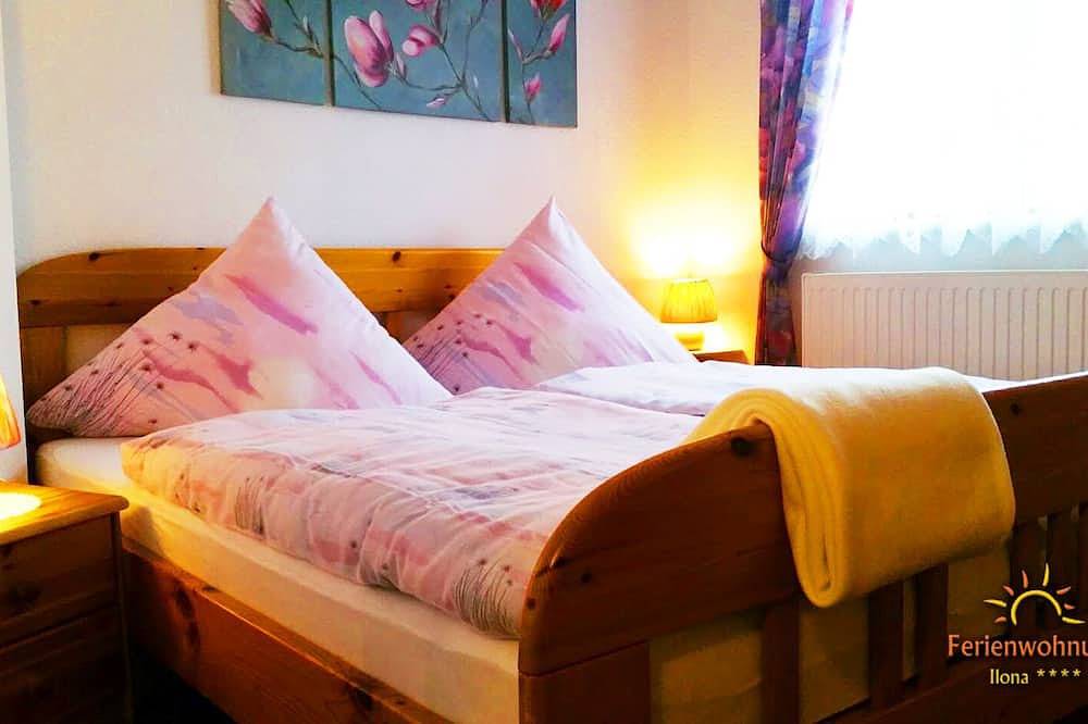 Ganze Wohnung, Helle und moderne Ferienwohnung für 4 Personen in Zweibrücken, Pfalz