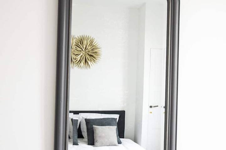 Appartement entier, Le Sequoia Appart' pour 4 au Cœur de ville Vichy in Vichy, Région de Vichy