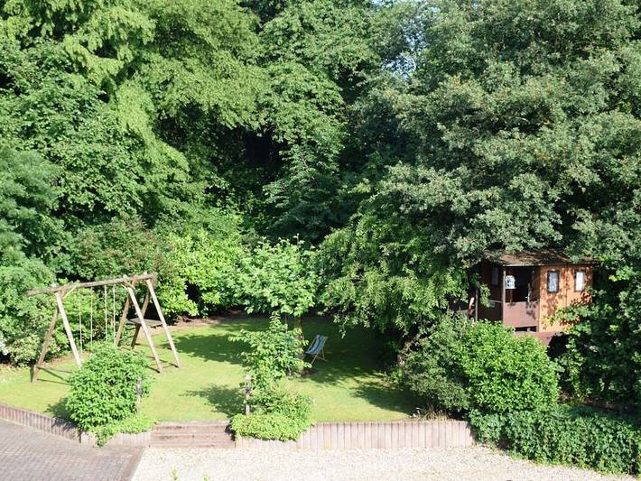 Ferienhaus für 5 Personen, mit Terrasse und Garten in Heinsberg - 3