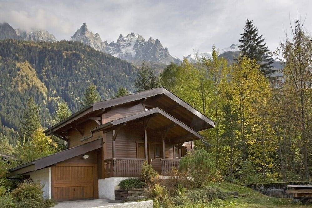 Photo : Maison de vacances