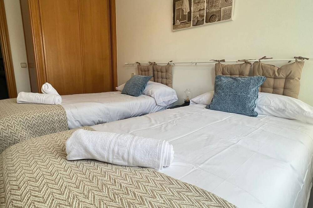 Entire apartment, Pool and Confort by El Rincon in Logroño, La Rioja Province