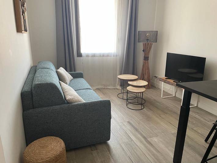 Maison d’hôte pour 2 personnes, avec balcon ainsi que vue et piscine à Argelès-sur-Mer - 4