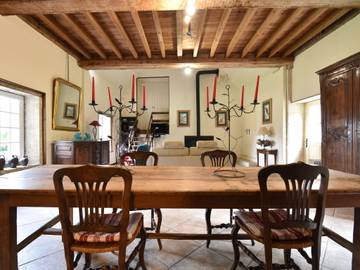 Ferienhaus für 2 Personen in Saint-Vital-de-la-Seulles, Calvados, Bild 4