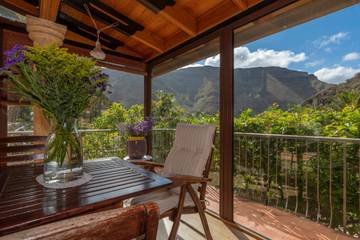 Casa De Vacaciones para 7 Personas en Mogán, Gran Canaria Sur, Foto 3