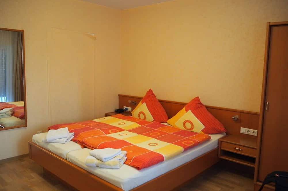 Ganze Wohnung, Apartment 3 Moselblick in Brauneberg, Bernkastel-Kues & Umgebung
