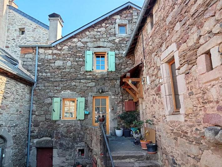 Appartement de vacances pour 6 personnes - 1
