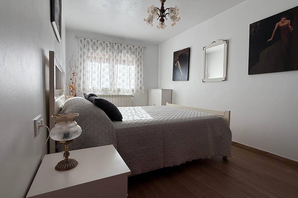 Boa Playa Apartment in Noia, Rías Baixas