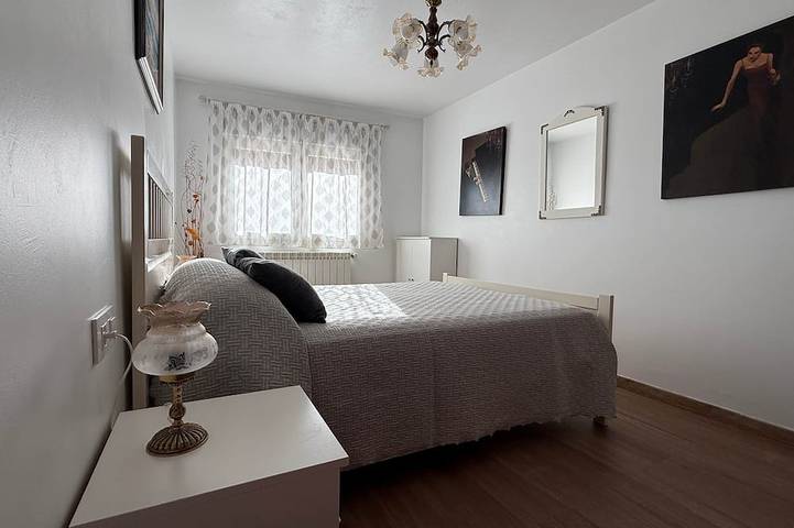 Boa Playa Apartment in Noia, Rías Baixas