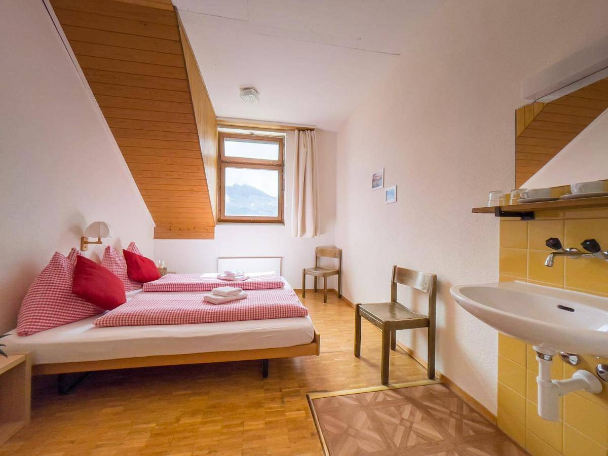 Sextuple Room with Shared Bathroom in Kerns, Obwalden
