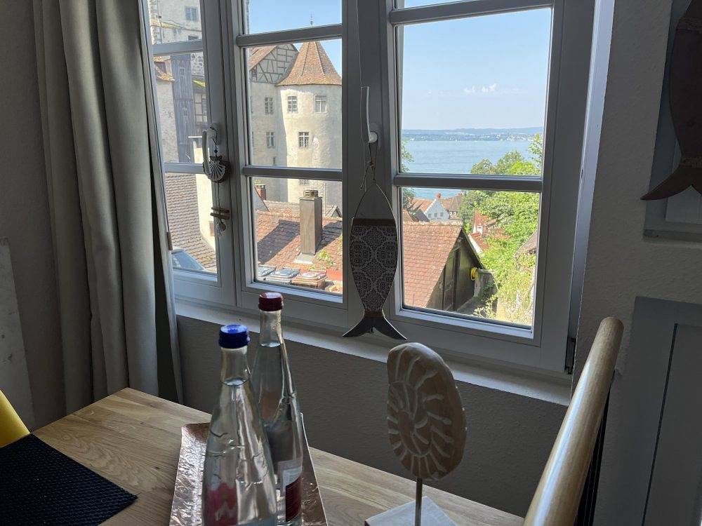 Winzerhäusle Meersburg - Fährblick, foto 15