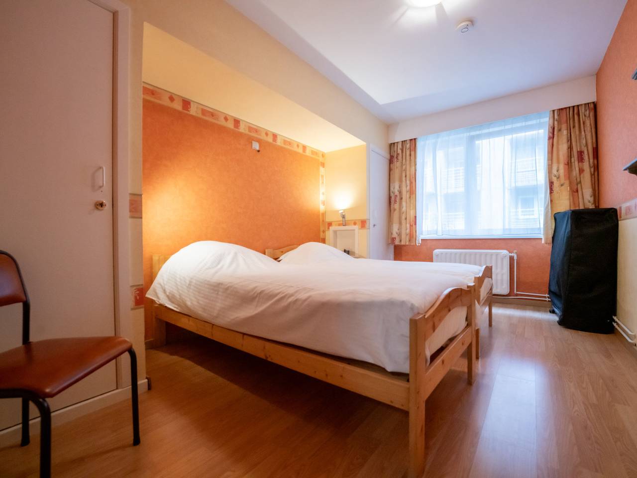 Ganze Wohnung, Centrally located "Graaf Jan" in Blankenberge, Belgische Küste